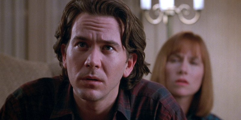 Timothy Hutton in La metà oscura (1993)
